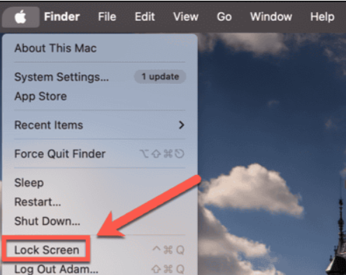 Ekran goruntusu 2025 02 27 103016 1 - Mac'inizi Hızlıca Kilitlemenin 6 Yolu