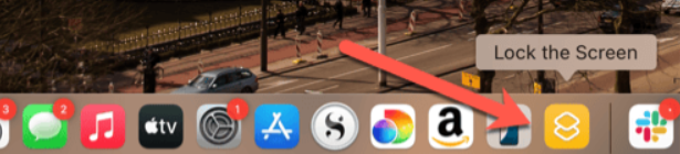 Ekran goruntusu 2025 02 27 103637 - Mac'inizi Hızlıca Kilitlemenin 6 Yolu