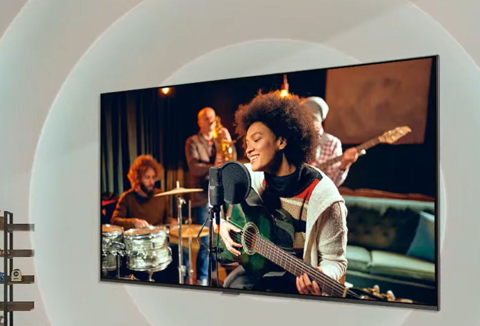 LG 65NANO81T6A Ultra HD 4K TV 3 - LG 65NANO81T6A Ultra HD 4K TV İnceleme