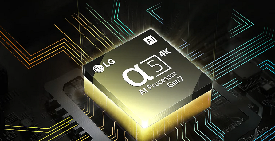 LG 65NANO81T6A Ultra HD 4K TV 4 - LG 65NANO81T6A Ultra HD 4K TV İnceleme