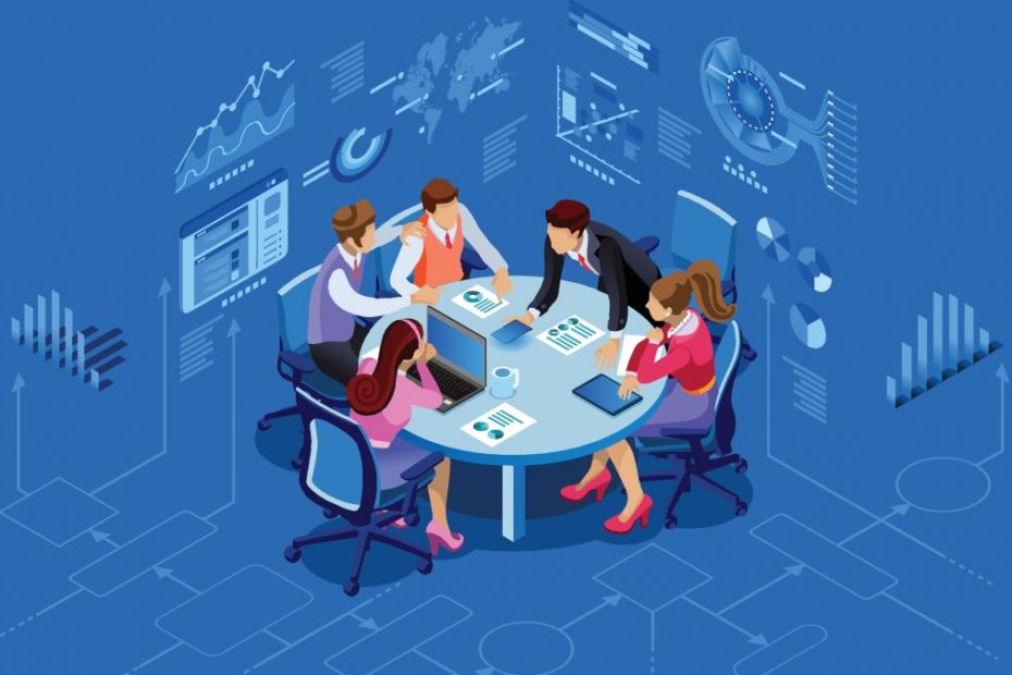 Outlook Kullanarak Toplantı Planlama