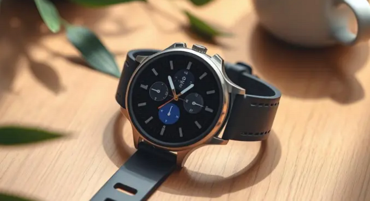 OPPO Watch X2 ile Akilli Saat 1 - OPPO Watch X2 ile Akıllı Saat Deneyiminde Yeni Bir Çağ