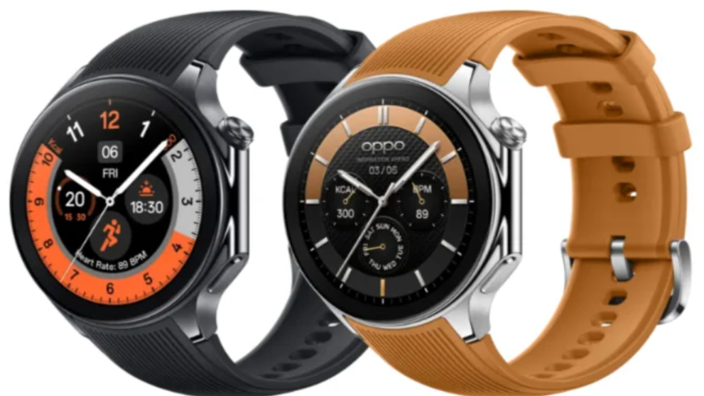 OPPO Watch X2 ile Akıllı Saat Deneyiminde Yeni Bir Çağ OPPO Watch X2 ile Akilli Saat 2 - OPPO Watch X2 ile Akıllı Saat Deneyiminde Yeni Bir Çağ