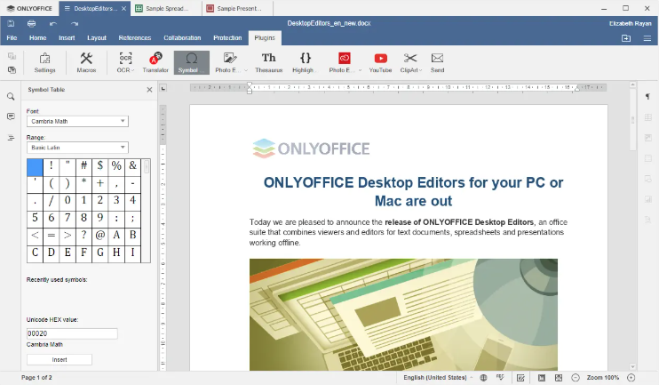 En İyi 10 Microsoft Office Alternatif Programlar En İyi 10 Microsoft Office Alternatif Programlar