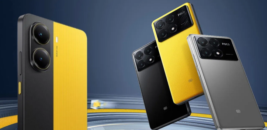 POCO X7 Pro Inceleme 2 - POCO X7 Pro İnceleme