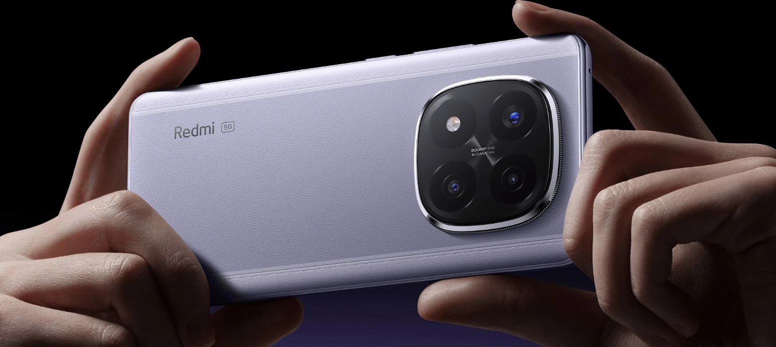 Redmi Note 14 Pro Plus 5G 1 - Redmi Note 14 Pro Plus 5G İnceleme