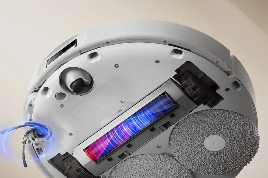 Roborock Qrevo Curv 2 - Roborock Qrevo Curv İnceleme