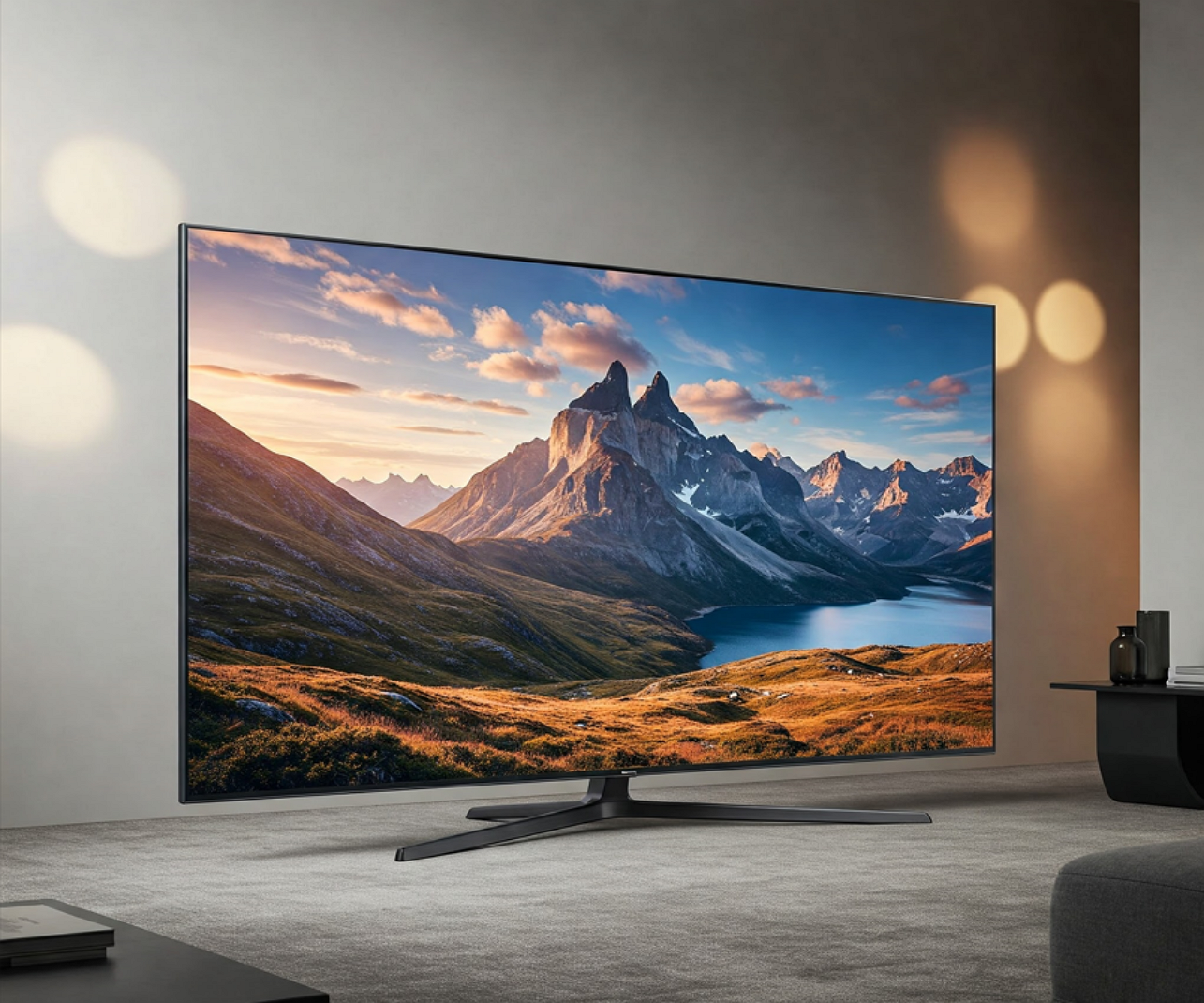 Samsung 65QN85D Ultra HD 4K TV 1 - Samsung 65QN85D Ultra HD 4K TV Mükemmel Görüntü Deneyimi ve İleri Teknoloji