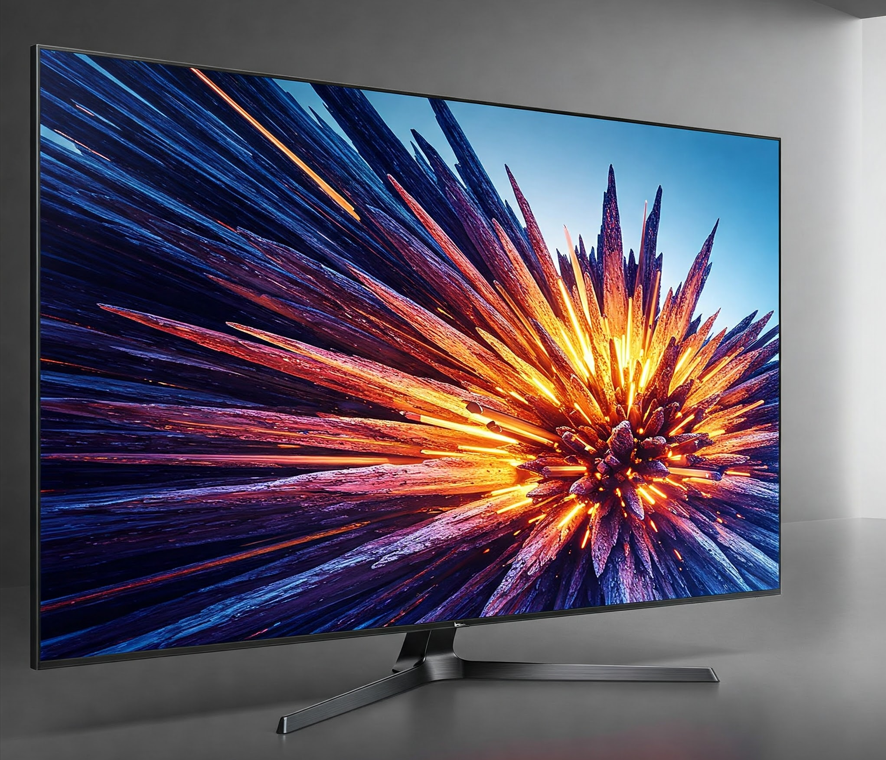 Samsung 65QN85D Ultra HD 4K TV 2 - Samsung 65QN85D Ultra HD 4K TV Mükemmel Görüntü Deneyimi ve İleri Teknoloji