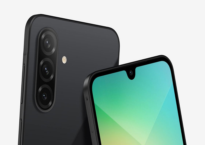 Samsung A26 Sızan Haberler ve Beklentiler Samsung A26 Sizan Haberler ve Beklentiler 4 - Samsung A26 Sızan Haberler ve Beklentiler