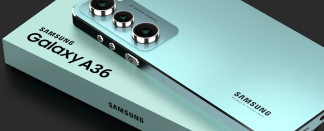Samsung A36 Siklik ve Performans Bir Arada 1 - Samsung A36 Şıklık ve Performans Bir Arada
