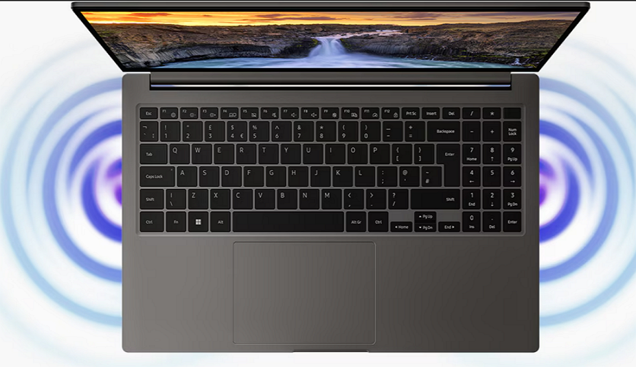 Samsung Galaxy Book 3 Gelecegin Dizustu Bilgisayari 4 - Samsung Galaxy Book 3 Geleceğin Dizüstü Bilgisayarı