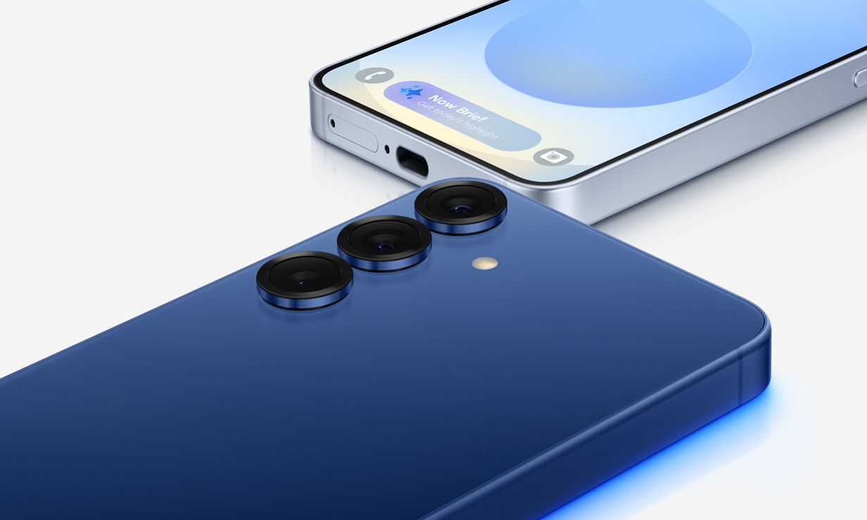 Samsung Galaxy S25 Plus 1 - Samsung Galaxy S25 Plus Yenilikler ve Özellikler