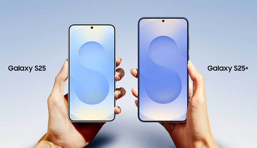 Samsung Galaxy S25 Plus 3 - Samsung Galaxy S25 Plus Yenilikler ve Özellikler