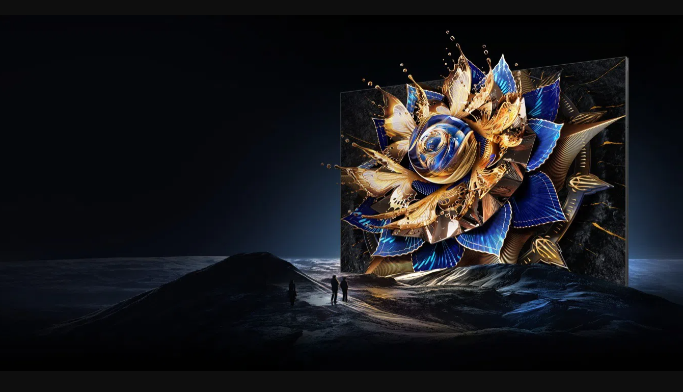 TCL 115X955 Max Gelişmiş Teknoloji ile Eşsiz Görüntü Deneyimi TCL 115X955 Max 1 - TCL 115X955 Max Gelişmiş Teknoloji ile Eşsiz Görüntü Deneyimi