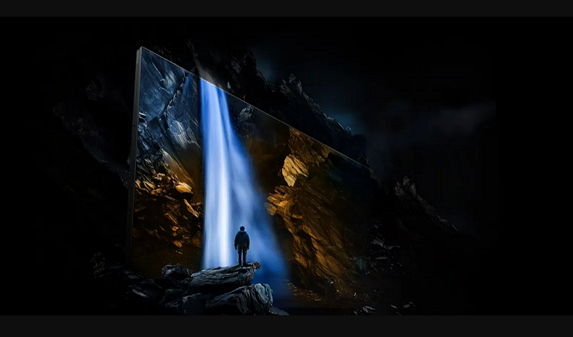 TCL 115X955 Max 3 - TCL 115X955 Max Gelişmiş Teknoloji ile Eşsiz Görüntü Deneyimi