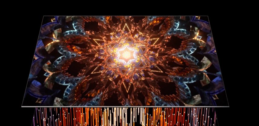 TCL 115X955 Max 4 - TCL 115X955 Max Gelişmiş Teknoloji ile Eşsiz Görüntü Deneyimi