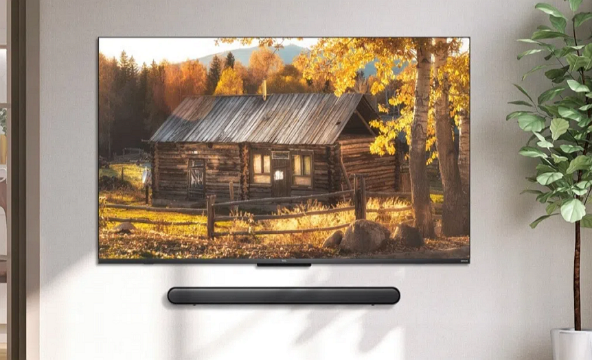 TCL 75C855 Göz Alıcı Görüntü ve Üstün Performans TCL 75C855 2 - TCL 75C855 Göz Alıcı Görüntü ve Üstün Performans