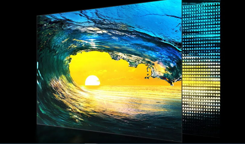 TCL 75C855 Göz Alıcı Görüntü ve Üstün Performans TCL 75C855 3 - TCL 75C855 Göz Alıcı Görüntü ve Üstün Performans