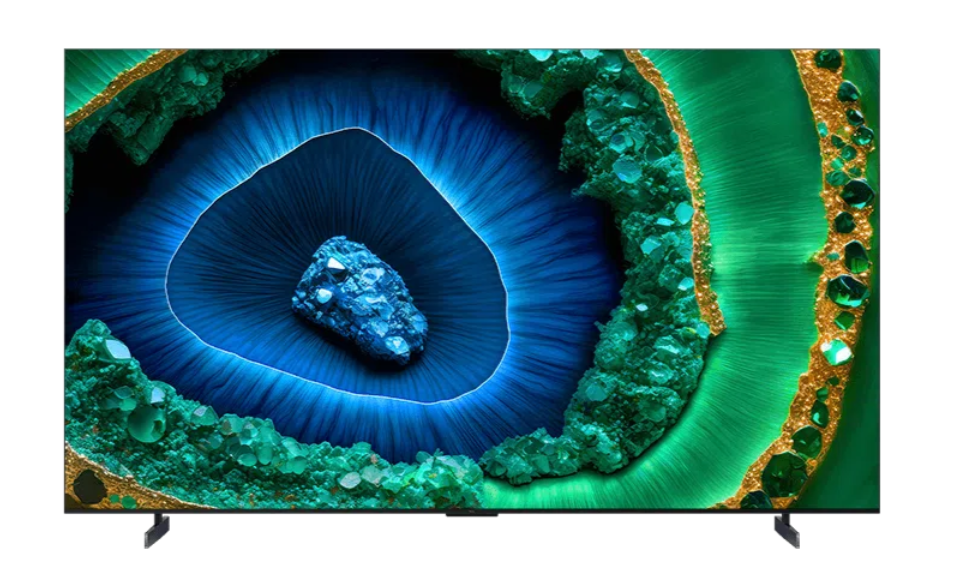 TCL 75C855 Göz Alıcı Görüntü ve Üstün Performans TCL 75C855 4 - TCL 75C855 Göz Alıcı Görüntü ve Üstün Performans