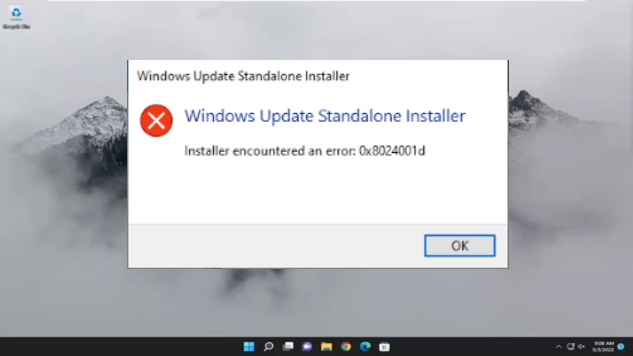 Windows 11 kurulum hatasıyla ilgili karşılaşılan yaygın sorunları gösteren görsel.