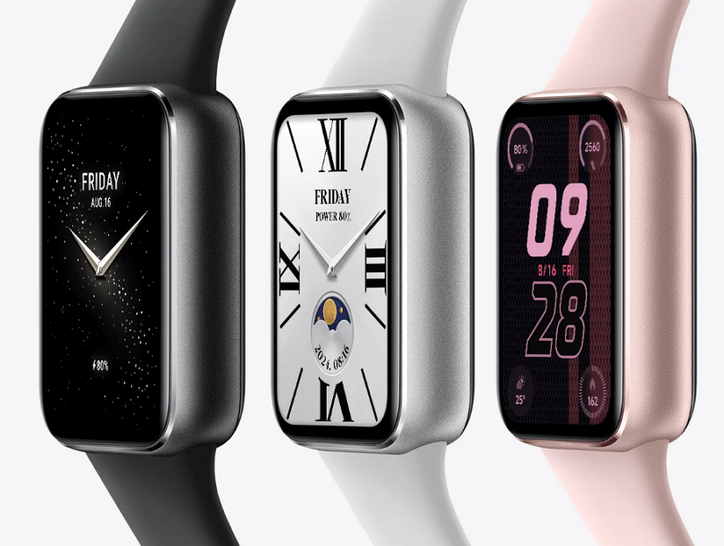 Xiaomi Smart Band 9 Pro Akıllı Bileklik İnceleme Xiaomi Smart Band 9 Pro 2 - Xiaomi Smart Band 9 Pro Akıllı Bileklik İnceleme