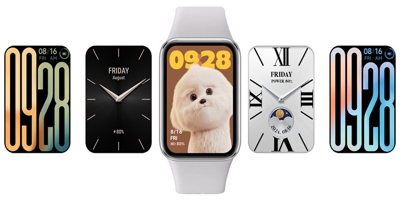 Xiaomi Smart Band 9 Pro 3 - Xiaomi Smart Band 9 Pro Akıllı Bileklik İnceleme