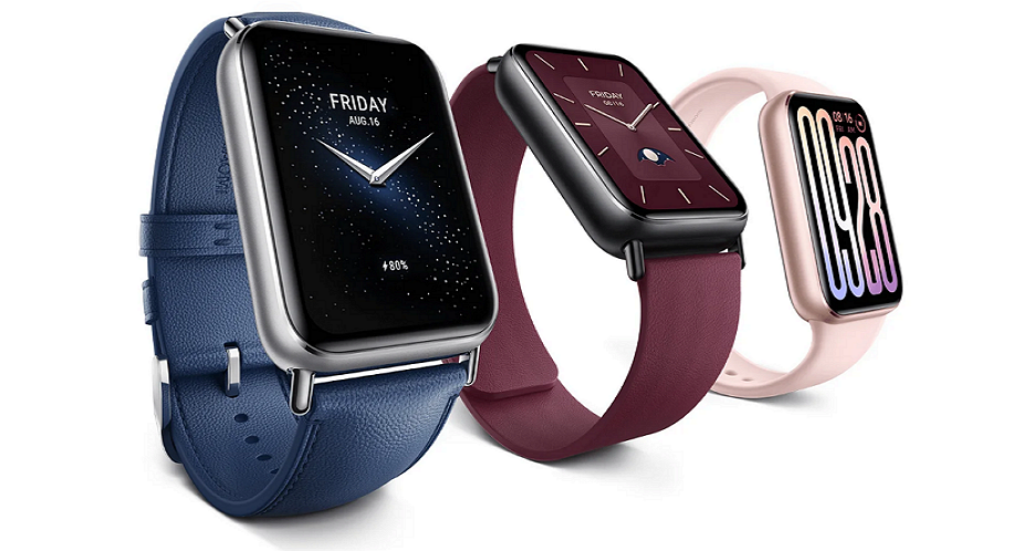 Xiaomi Smart Band 9 Pro 4 - Xiaomi Smart Band 9 Pro Akıllı Bileklik İnceleme