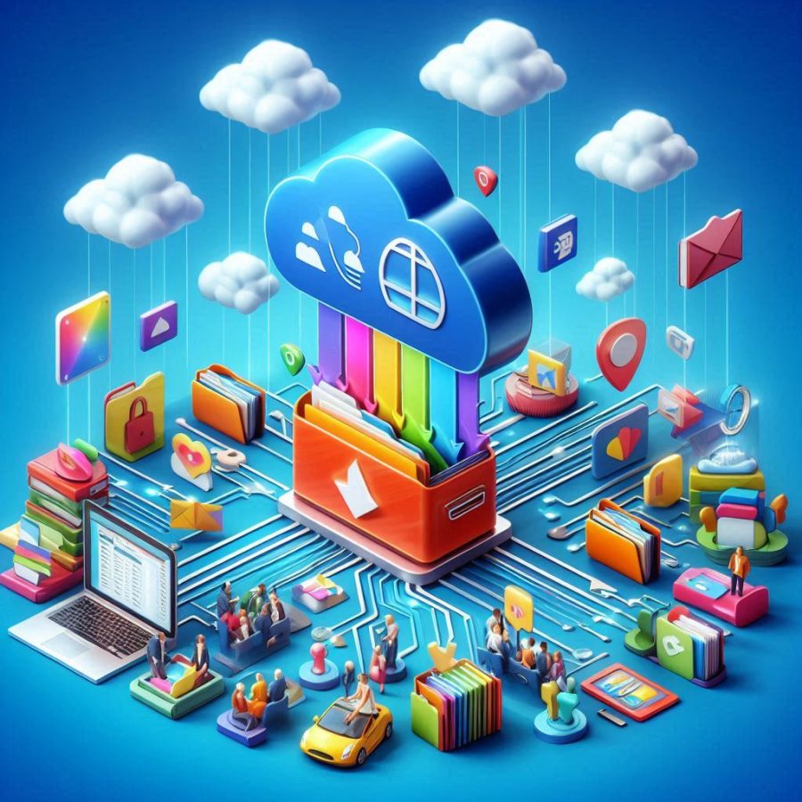 b36502cb 6599 4cd3 aa43 3149c5a19aed scaled - Google Drive için 4 Linux Alternatifi