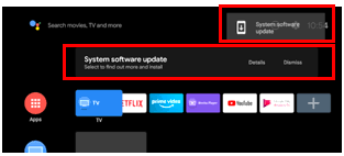 tv kendi kendine kapanıyor açılmıyor 