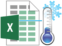 Excel Çalışmayan Donmuş Bölmeler
