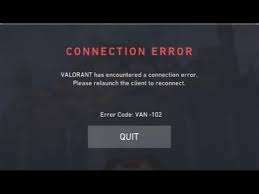 VAN102 HATASI NASIL ÇÖZEBİLİRİM