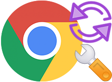 Chrome'u Özelleştirme Nasıl Geri Getirilir