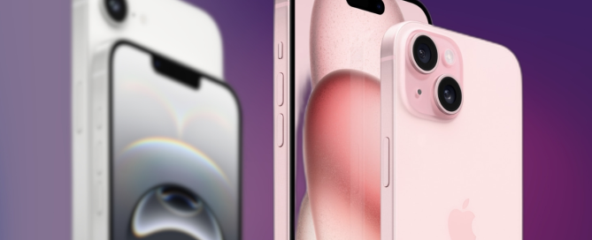 Neden iPhone 16e Yerine iPhone 15 Satın Almalısınız