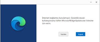 Microsoft Edge Bağlantı Sorunlarını Düzeltmenin 4 Yolu