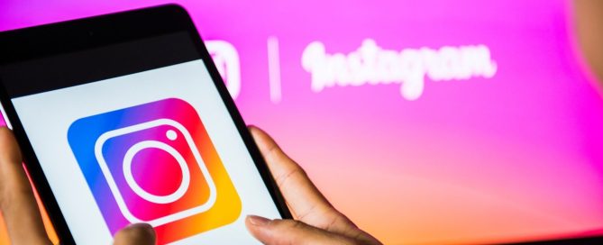 Instagram Mesajlarında Çift Dokunma Tepkisini Değiştirme