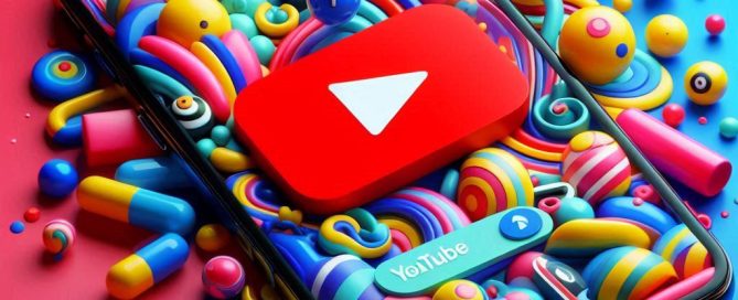İphone da YouTube üzerinde reklamsız  video izleme adımları nelerdir ?
