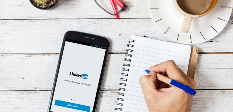 LinkedIn Araçlarını Kullanarak Haber Bülteni Oluşturma
