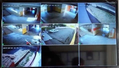 Güvenlik Kamerası Televizyonda Nasıl İzlenir Güvenlik Kamerası Televizyonda Nasıl İzlenir