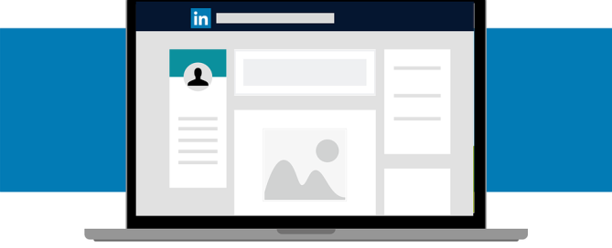 Web Sitenize LinkedIn Takip Bağlantısı Ekleme