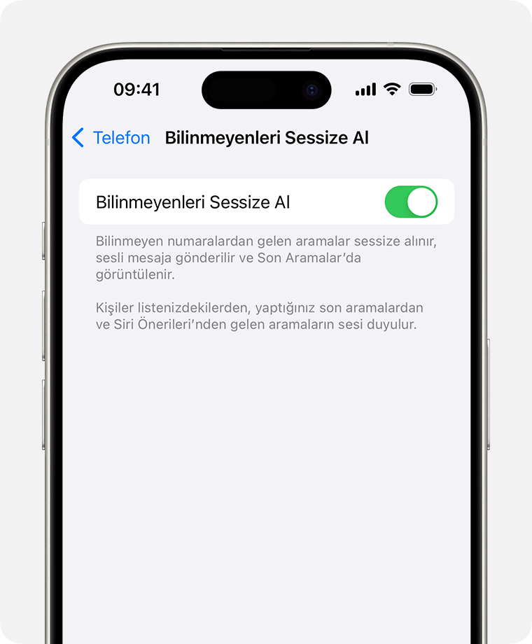 Engellemeden WhatsApp Aramalarını Engelleme