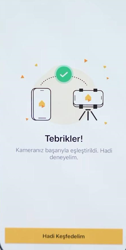 Alfred Home Security Camera Uygulaması Nedir