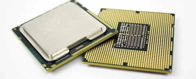 4.4GHz hızında çalışması gereken bir işlemcinin 1.4GHz'de çalışmasını gösteren bir bilgisayar ekran görüntüsü.