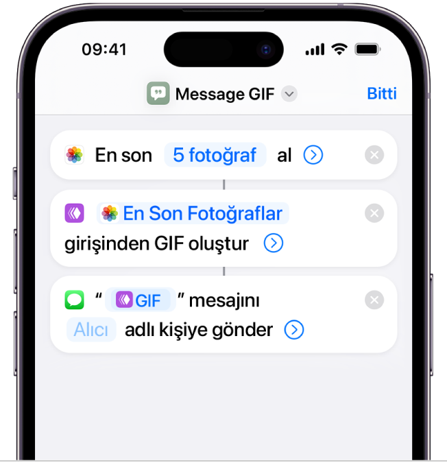 iPhone En İyi 10 Kestirme Fikri