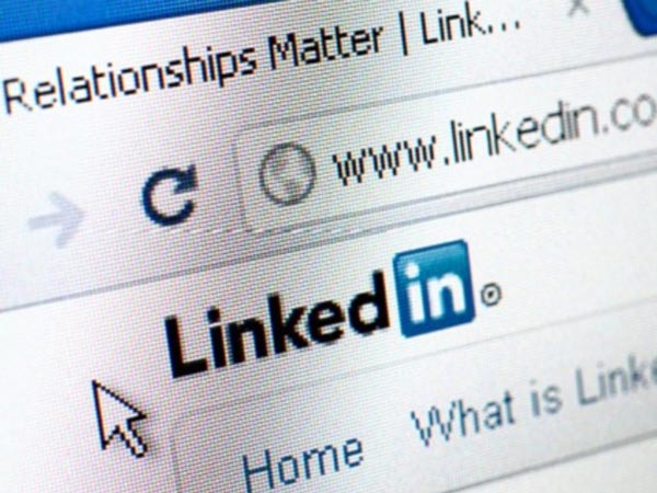 Web Sitenize LinkedIn Takip Bağlantısı Ekleme Web Sitenize LinkedIn Takip Bağlantısı Ekleme