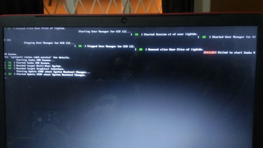 Deepin Kurulum Başarısız Hatası Deepin işletim sistemi kurulumu sırasında karşılaşılan "Kurulum Başarısız" hatası için ileri düzey çözüm önerilerini içeren bir infografik.