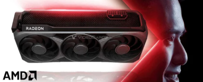 AMD RX 9070 ve RX 9070 XT 1 - AMD RX 9070 ve RX 9070 XT İnceleme