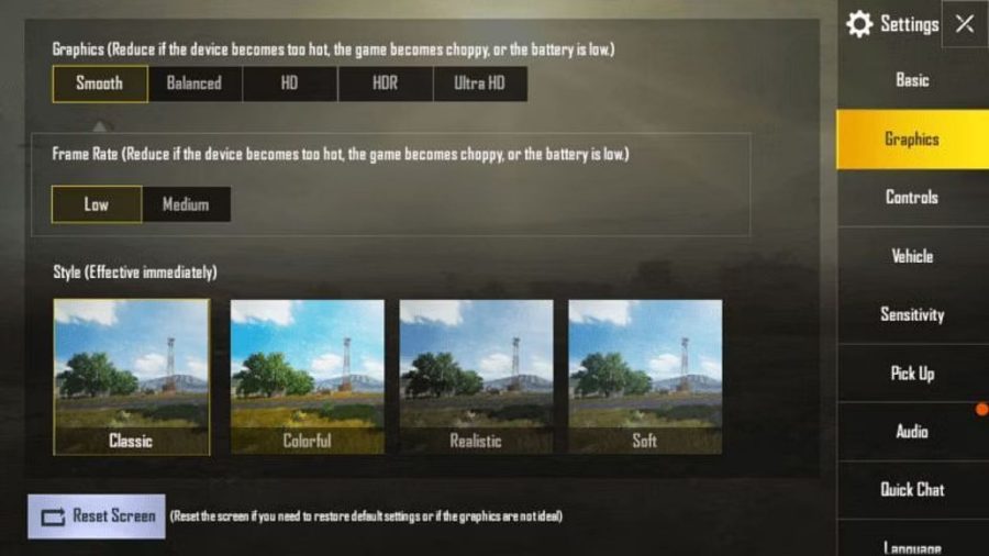 PUBG FPS Düşme Sorunu "PUBG FPS düşüşü nedenleri" başlıklı yazının görseli.