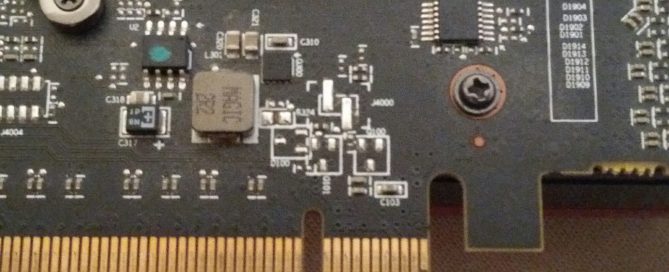 Ekran kartı güç bağlantısı pin sorununu gösteren görsel, bağlantı hatalarını ve çözüm yollarını açıklıyor.