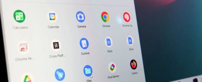 En İyi ChromeOS Uygulamaları (PWAs)
